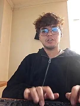 hornsgoat  online show from 13, 4, 2026