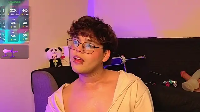 hornsgoat  online show from 7, 4, 2026