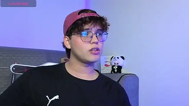 hornsgoat  online show from 5, 4, 2026