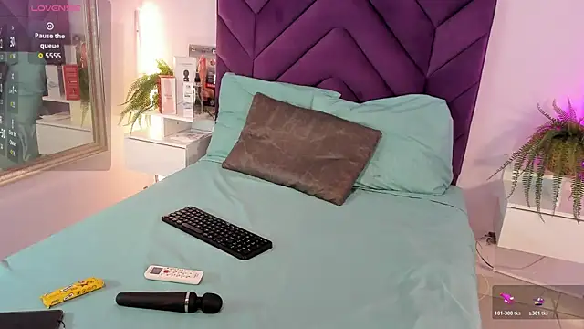 Nahomyrain online show from 15, 5, 2026