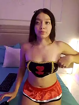 Nahomyrain online show from 14, 4, 2026