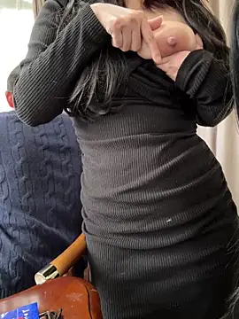 Lola666999 online show from 25, 3, 2026