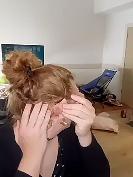 JacquelineStar online show from 24, 3, 2026