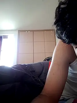 Juanse0827 online show from 24, 3, 2026