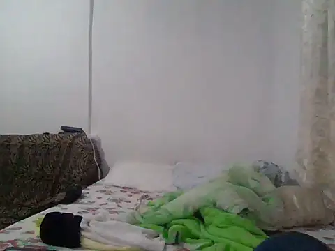 Snapshot of T_Santana chatting on 16, 6, 2026 T Santana online show from 16, 6, 2026