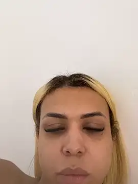 marcellyfiori online show from 15, 4, 2026