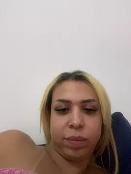 marcellyfiori online show from 14, 4, 2026