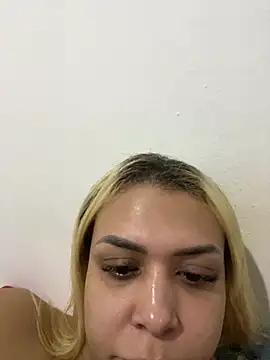 marcellyfiori online show from 25, 3, 2026