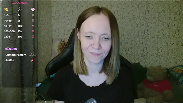 Ricky Chadwick  online show from 5, 4, 2026