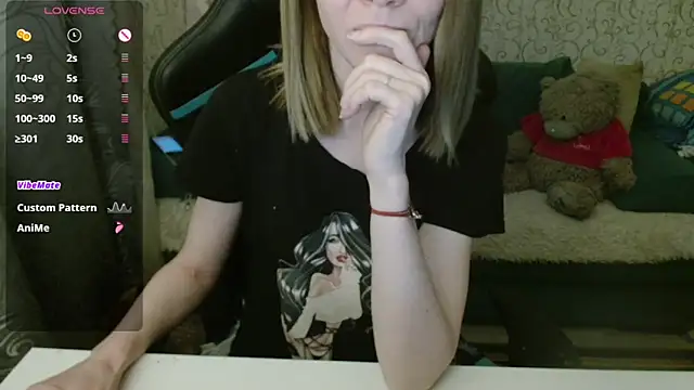 Ricky Chadwick  online show from 30, 3, 2026