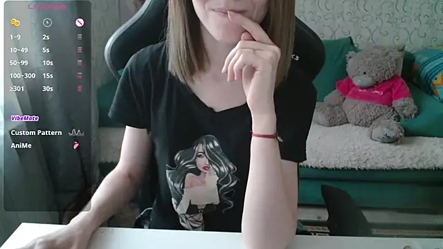 Ricky Chadwick  online show from 26, 3, 2026