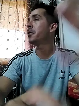 Gabriel leon33 online show from 26, 3, 2026