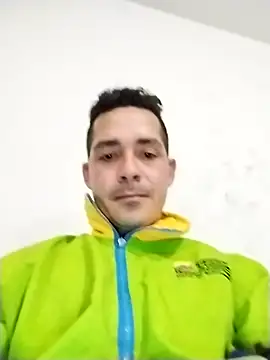 Gabriel leon33 online show from 10, 6, 2026