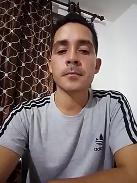 Gabriel leon33 online show from 26, 3, 2026