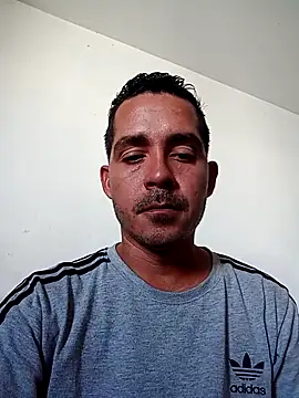 Gabriel leon33 online show from 27, 3, 2026