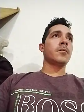 Gabriel leon33 online show from 16, 6, 2026