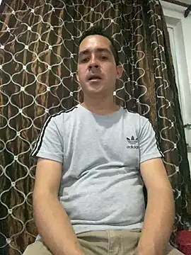 Gabriel leon33 online show from 16, 6, 2026