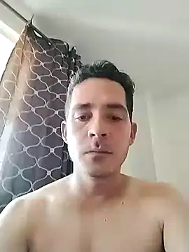Gabriel leon33 online show from 11, 4, 2026