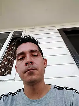 Gabriel leon33 online show from 19, 6, 2026