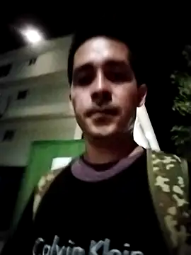 Gabriel leon33 online show from 3, 5, 2026
