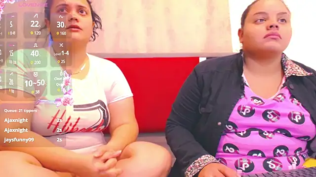 alana and billie online show from 26, 3, 2026