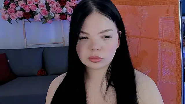 MistyDey online show from 24, 3, 2026