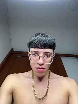 ArthurDaviess online show from 25, 3, 2026