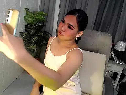 Yourgorgeousmarge online show from 19, 4, 2026