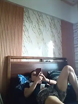 HornyKerujieTrans online show from 23, 5, 2026
