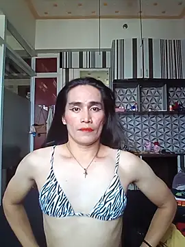 HornyKerujieTrans online show from 24, 5, 2026