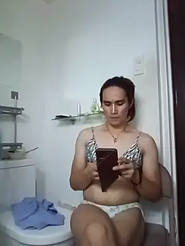 HornyKerujieTrans online show from 27, 5, 2026
