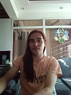HornyKerujieTrans online show from 29, 6, 2026