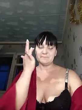 Milashkaqw online show from 21, 4, 2026