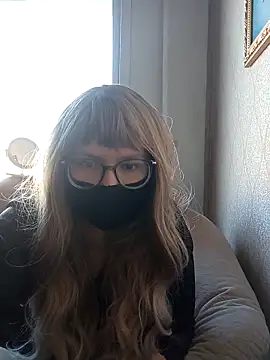 FannyEve online show from 26, 3, 2026