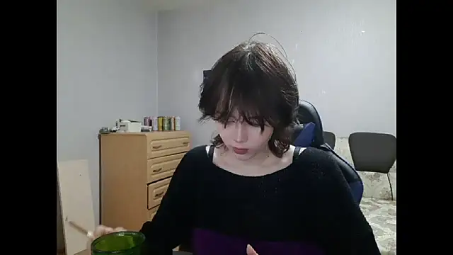 Snapshot of ShaynaLinley chatting on 21, 6, 2026 ShaynaLinley online show from 21, 6, 2026