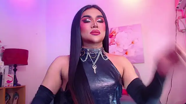 Asian xiannxcummer online show from 20, 5, 2026