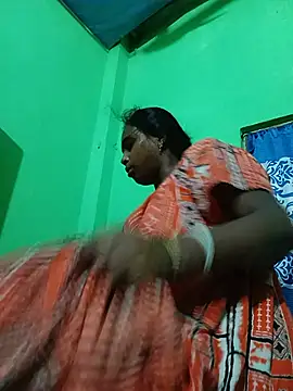 Snapshot of puja560 chatting on 18, 6, 2026 puja560 online show from 18, 6, 2026