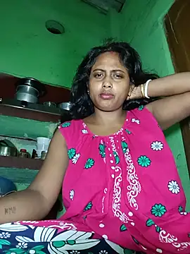 Snapshot of puja560 chatting on 23, 6, 2026 puja560 online show from 23, 6, 2026