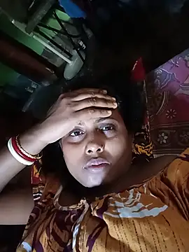 Snapshot of puja560 chatting on 1, 7, 2026 puja560 online show from 1, 7, 2026