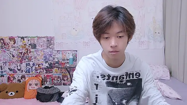 buding-001 online show from 23, 4, 2026