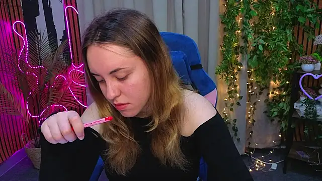 LucyMendoza online show from 26, 3, 2026