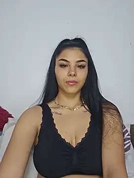 Crissdesire online show from 26, 6, 2026