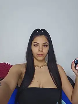Crissdesire online show from 24, 5, 2026