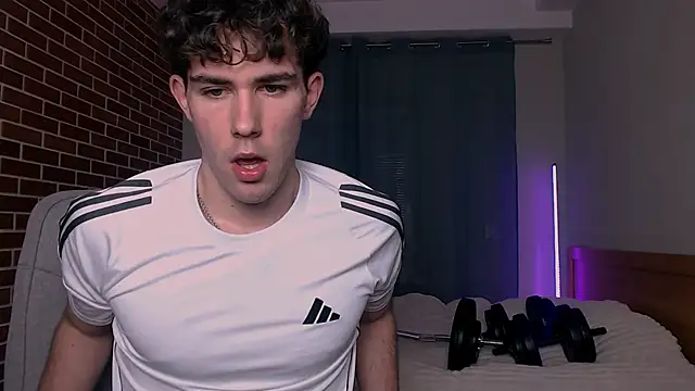 Jeff-rey33 online show from 7, 4, 2026