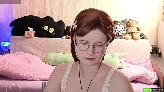 JulietFisher online show from 3, 5, 2026