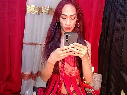 Snapshot of HottestLadyYuna chatting on 25, 3, 2026 HottestLadyYuna online show from 25, 3, 2026