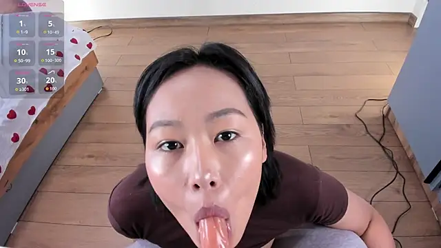 hangiho online show from 5, 4, 2026
