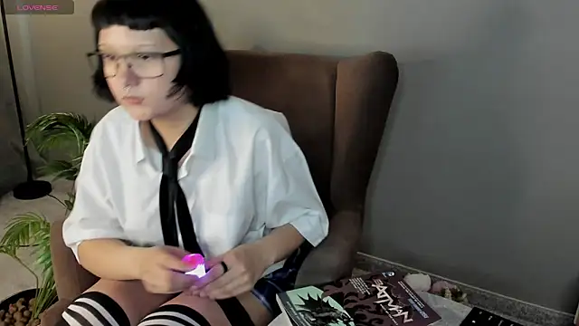 Amelia goth online show from 12, 5, 2026