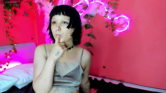Amelia goth online show from 16, 4, 2026