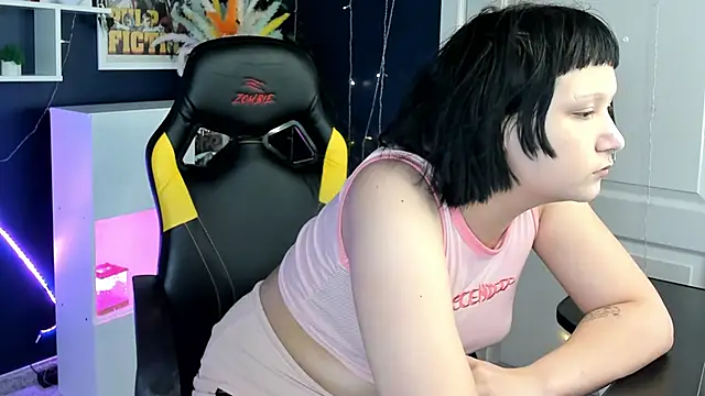 Amelia goth online show from 11, 5, 2026